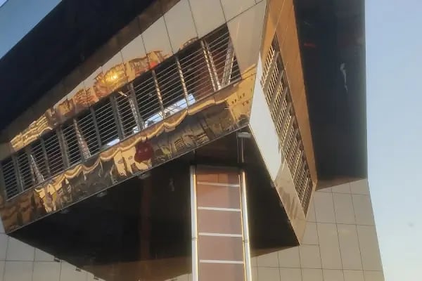 Bursa As Merkez outlet - Resim 8
