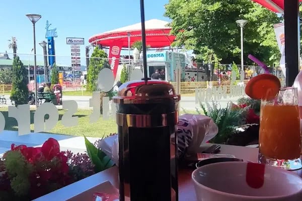 Bursa As Merkez outlet - Resim 3