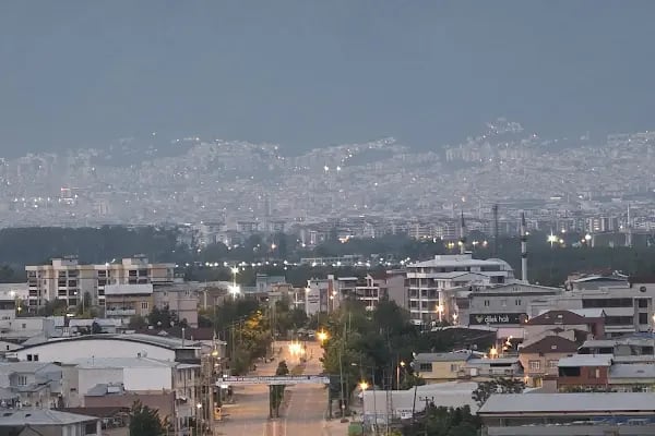 Bursa As Merkez outlet - Resim 6
