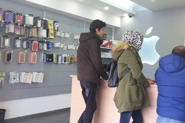 Çizgi Bilgisayar Merkez - Resim 9