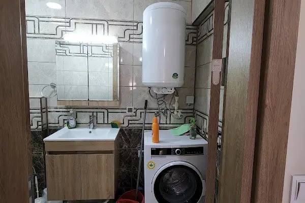GÜNEŞ PANSİYON / GÜNLÜK APART/ OTEL - EMLAK - Resim 20