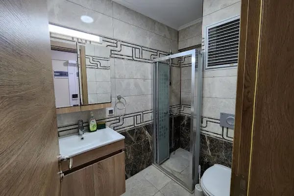 GÜNEŞ PANSİYON / GÜNLÜK APART/ OTEL - EMLAK - Resim 18