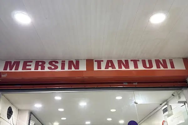 AKASYA ETLİ EKMEK &amp; LAHMACUN - Resim 5