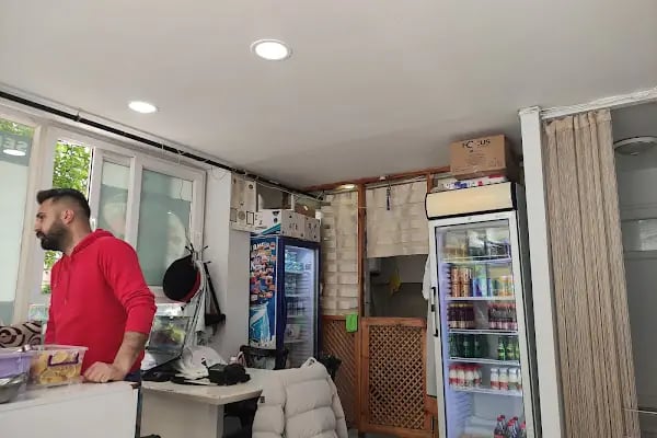 AKASYA ETLİ EKMEK &amp; LAHMACUN - Resim 16