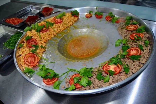 AKASYA ETLİ EKMEK &amp; LAHMACUN - Resim 18