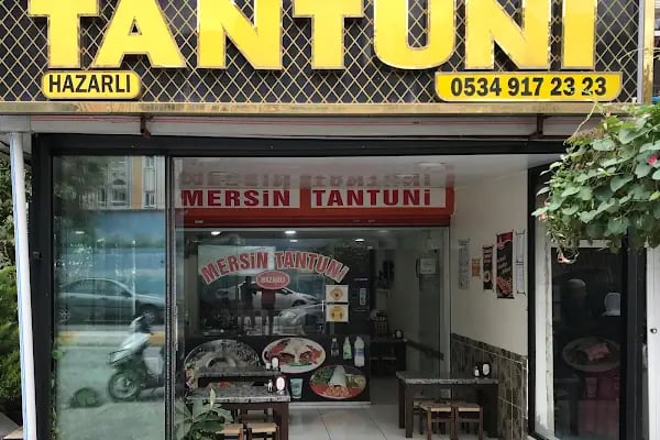 AKASYA ETLİ EKMEK &amp; LAHMACUN - Resim 1