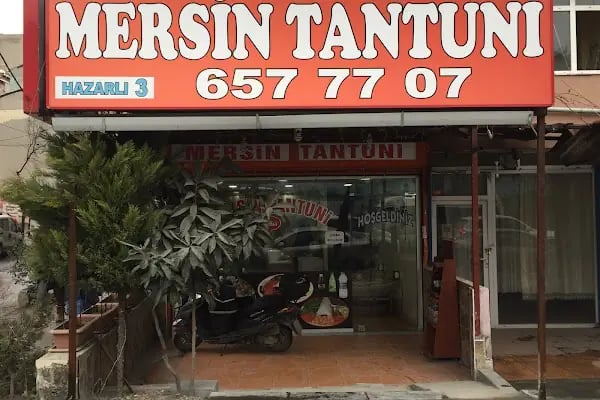 AKASYA ETLİ EKMEK &amp; LAHMACUN - Resim 14