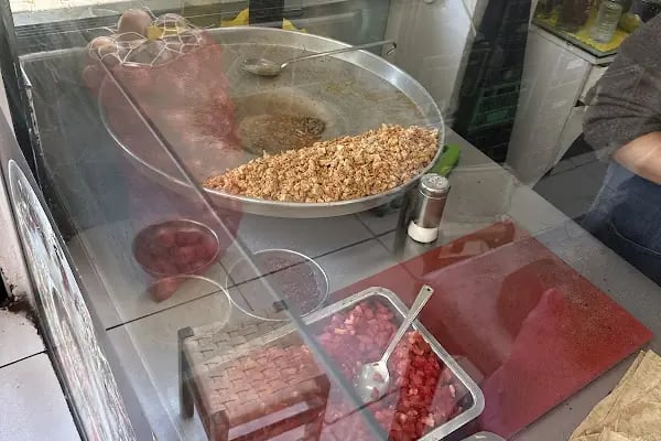 AKASYA ETLİ EKMEK &amp; LAHMACUN - Resim 15