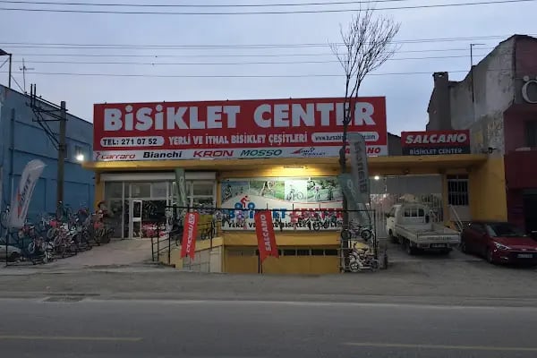 Bursa Bisiklet Center - Resim 7