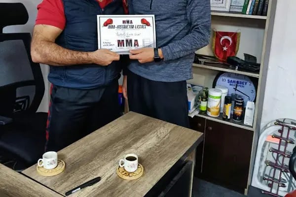 Akkurt Spor Kulübü Karate & Boks & Crossfit - Resim 12