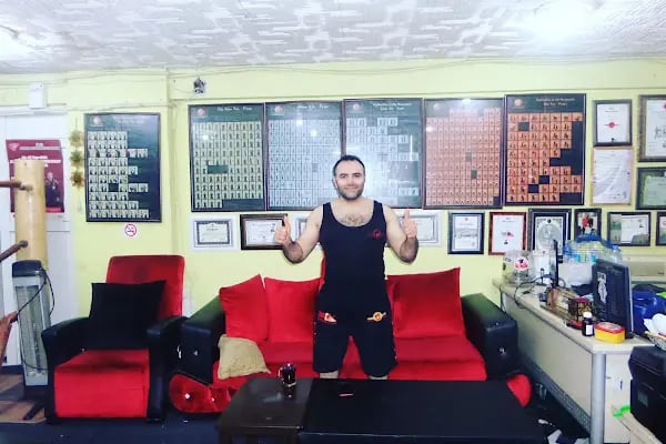 Akkurt Spor Kulübü Karate & Boks & Crossfit - Resim 13