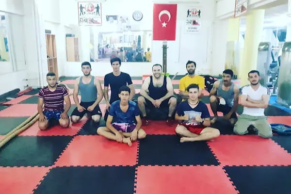Akkurt Spor Kulübü Karate & Boks & Crossfit - Resim 4