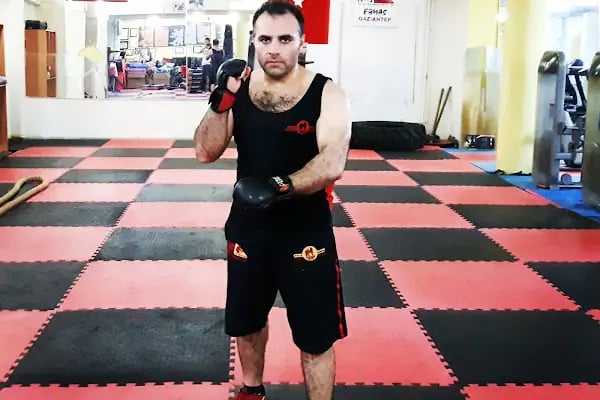 Akkurt Spor Kulübü Karate & Boks & Crossfit - Resim 5