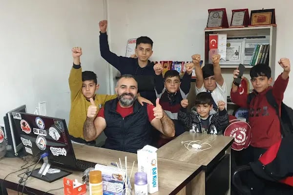 Akkurt Spor Kulübü Karate & Boks & Crossfit - Resim 15