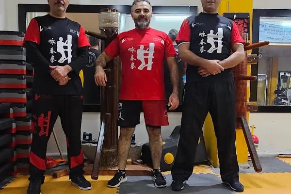 Akkurt Spor Kulübü Karate & Boks & Crossfit - Resim 20