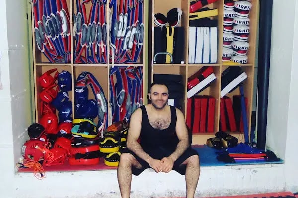 Akkurt Spor Kulübü Karate & Boks & Crossfit - Resim 16