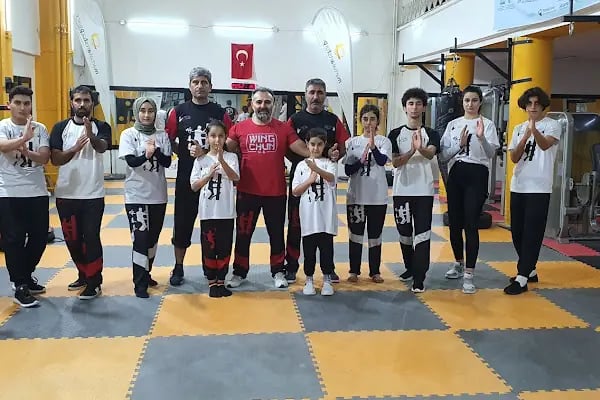 Akkurt Spor Kulübü Karate & Boks & Crossfit - Resim 2