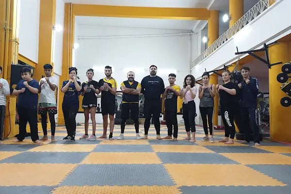 Akkurt Spor Kulübü Karate & Boks & Crossfit - Resim 3