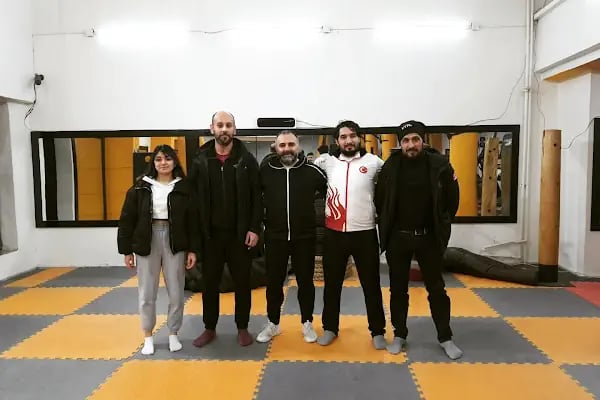 Akkurt Spor Kulübü Karate & Boks & Crossfit - Resim 7