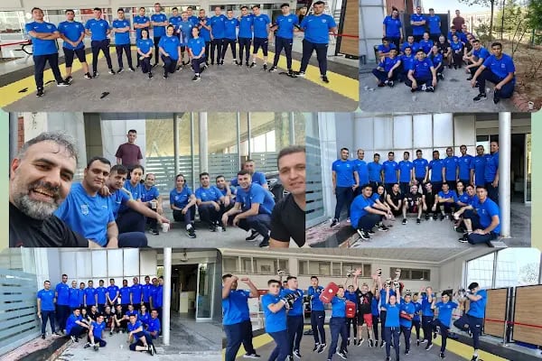 Akkurt Spor Kulübü Karate & Boks & Crossfit - Resim 10
