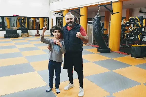 Akkurt Spor Kulübü Karate & Boks & Crossfit - Resim 6