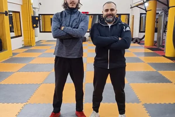 Akkurt Spor Kulübü Karate & Boks & Crossfit - Resim 8
