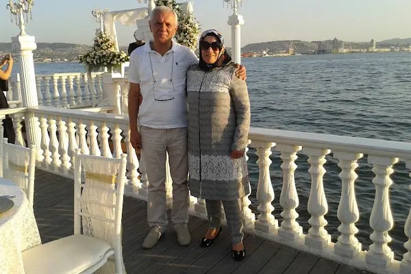 Saime Sultan Yalısı - Resim 5