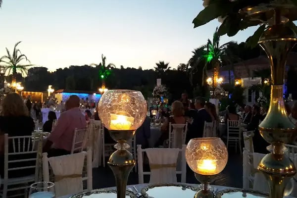 Saime Sultan Yalısı - Resim 9