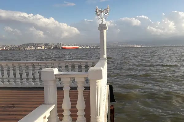 Saime Sultan Yalısı - Resim 4