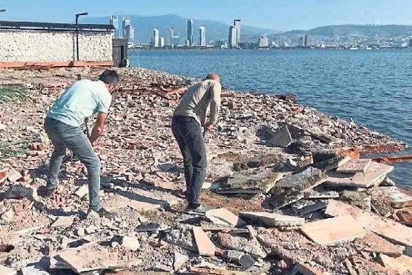 Saime Sultan Yalısı - Resim 17