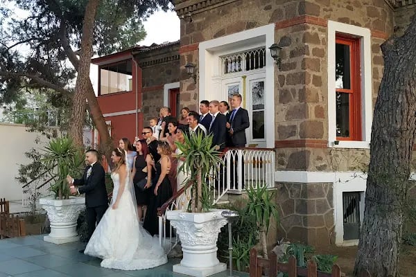 Saime Sultan Yalısı - Resim 8