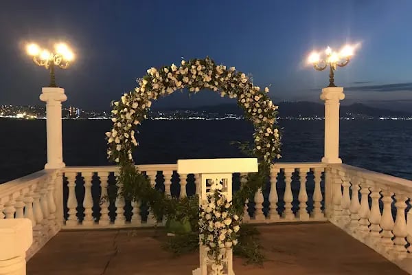 Saime Sultan Yalısı - Resim 7