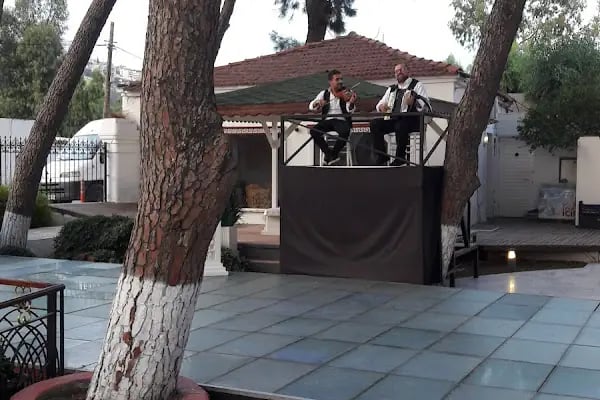 Saime Sultan Yalısı - Resim 10