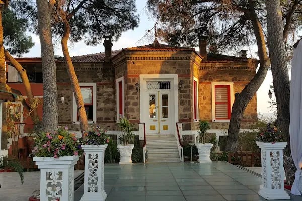 Saime Sultan Yalısı - Resim 14