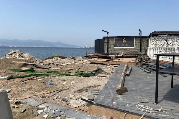 Saime Sultan Yalısı - Resim 18