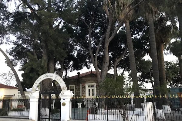 Saime Sultan Yalısı - Resim 6