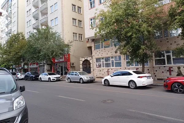 Aras Kargo Diyarbakır Bölge Müdürlüğü - Resim 2