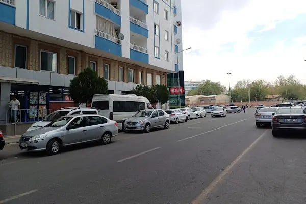Aras Kargo Diyarbakır Bölge Müdürlüğü - Resim 3