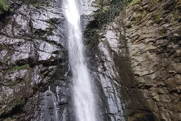 Arakli Os Şelalesi - Resim 1
