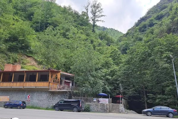 Arakli Os Şelalesi - Resim 11