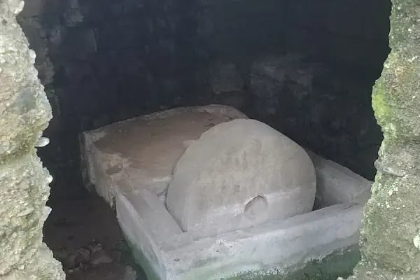 Arakli Os Şelalesi - Resim 18