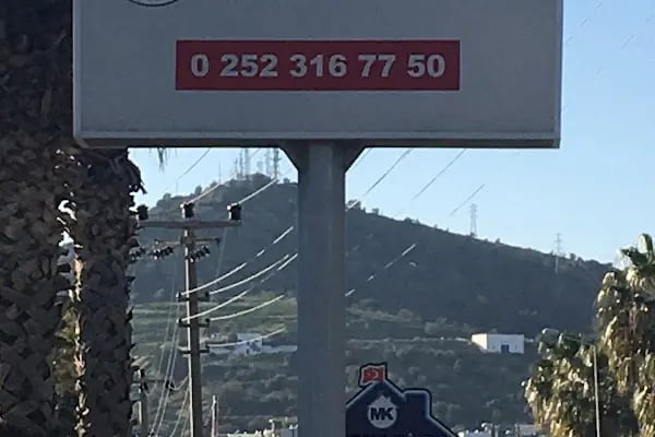 Bosch Yetkili Satıcısı Bodrum Merkez - Resim 19