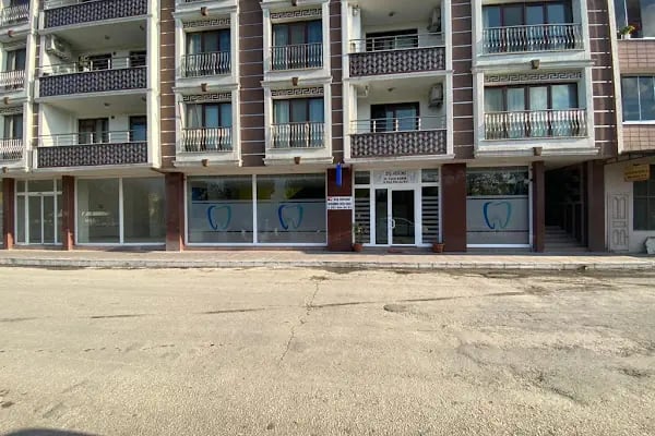 HÜMADENT AĞIZ ve DİŞ SAĞLIĞI POLİKLİNİĞİ - DİŞ HEKİMİ MUHAMMED FATİH YANIK - Resim 6