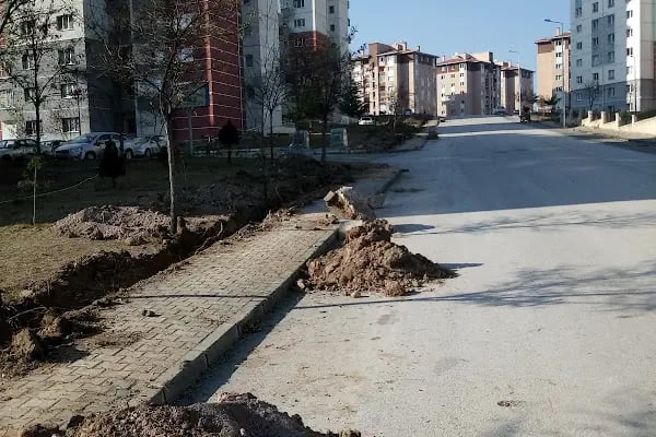 Orkidepark Konutları (Gültepe Toki 4. Etap) - Resim 14