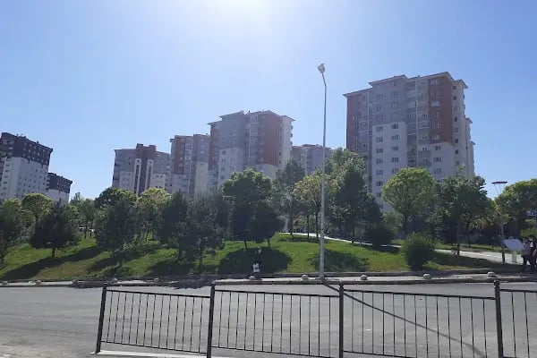Orkidepark Konutları (Gültepe Toki 4. Etap) - Resim 6