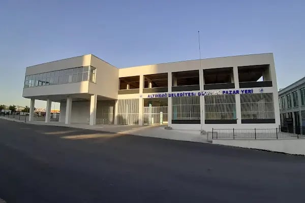 Orkidepark Konutları (Gültepe Toki 4. Etap) - Resim 13