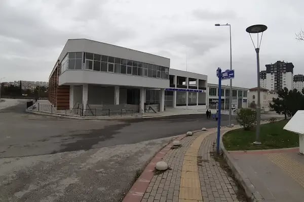 Orkidepark Konutları (Gültepe Toki 4. Etap) - Resim 9