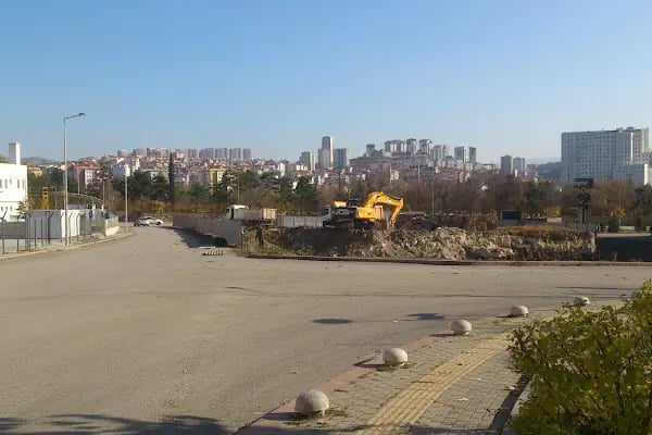 Orkidepark Konutları (Gültepe Toki 4. Etap) - Resim 10