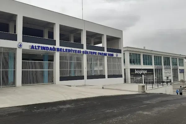 Orkidepark Konutları (Gültepe Toki 4. Etap) - Resim 4
