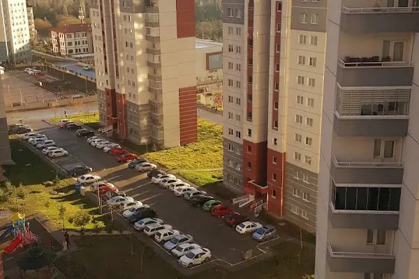 Orkidepark Konutları (Gültepe Toki 4. Etap) - Resim 16